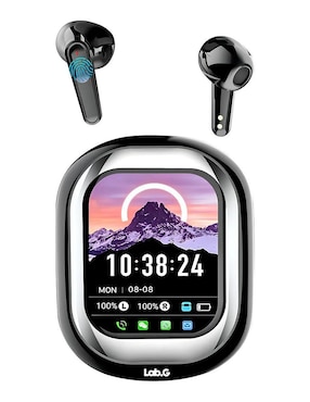 Audífonos In-Ear Lab.g inalámbrica con cancelación de ruido