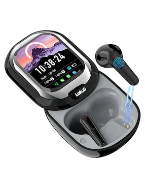Audífonos In-Ear Lab.g inalámbrica con cancelación de ruido