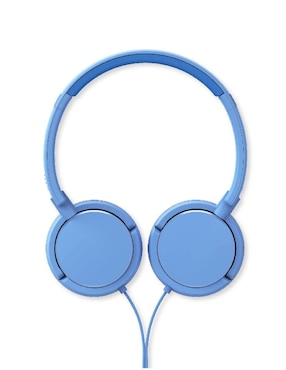 Audífonos On-Ear Philips TAK2019BL/37 inalámbrica