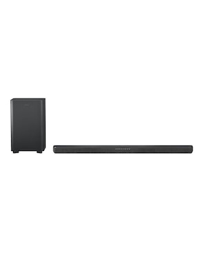Barra de sonido Philips TAB6200/37 con Subwoofer