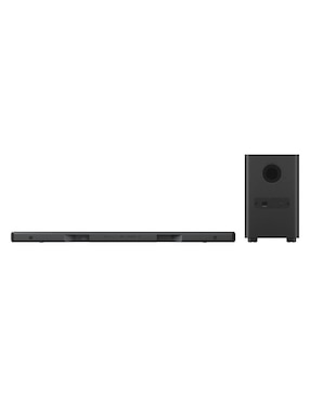 Barra de sonido Philips TAB6200/37 con Subwoofer
