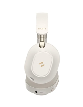 Set de audífonos Havit SKH001 inalámbrica con cancelación de ruido
