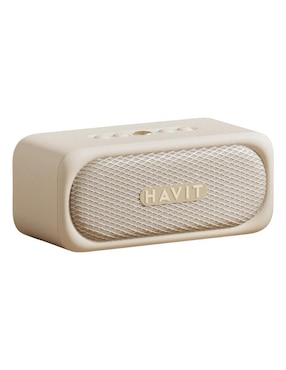 Set de audífonos Havit SKH001 inalámbrica con cancelación de ruido