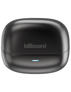 Audífonos True Wireless Billboard Atrium  inalámbricos con cancelación de ruido