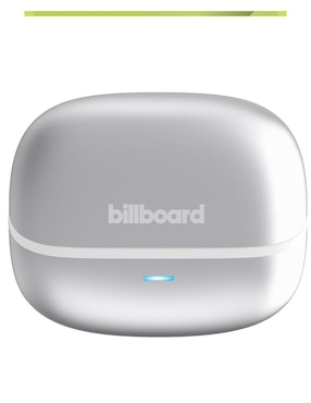 Audífonos True Wireless Billboard Atrium inalámbricos con cancelación de ruido