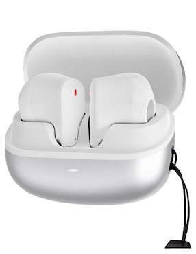 Audífonos True Wireless Billboard Atrium inalámbricos con cancelación de ruido