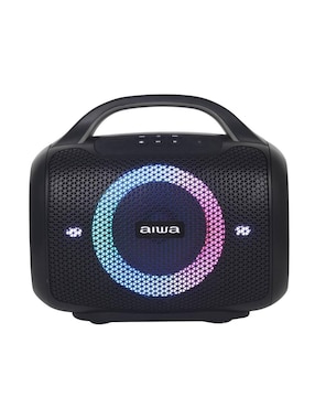 Bocina portátil Aiwa AWPOK68 Bluetooth