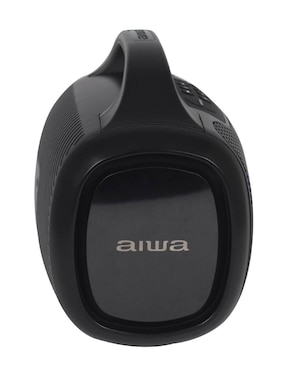 Bocina portátil Aiwa AWPOK68 Bluetooth