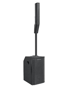 Bafle de piso Audiobahn Eternal815