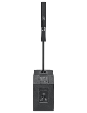 Bafle de piso Audiobahn Eternal815