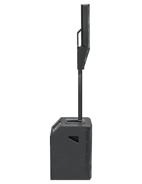 Bafle de piso Audiobahn Eternal815