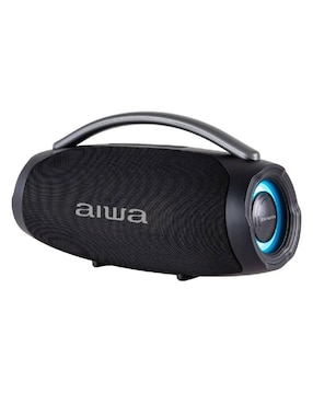 Bocina portátil Aiwa AWAB403 bluetooth