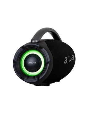 Bocina portátil Aiwa AWAB403 bluetooth