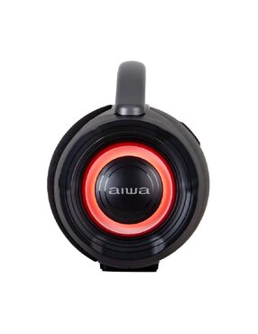 Bocina portátil Aiwa AWAB403 bluetooth