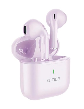 Audífonos In-Ear Gtide L11 inalámbrica con cancelación de ruido