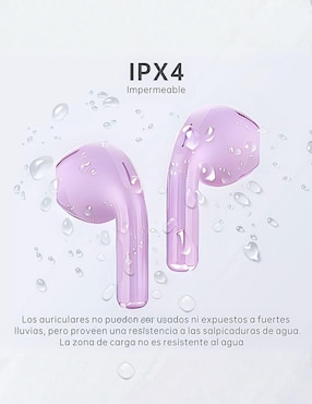 Audífonos In-Ear Gtide L11 inalámbrica con cancelación de ruido