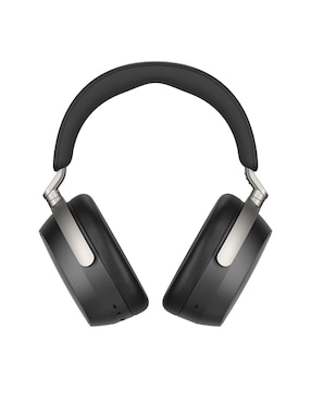 Audífonos Over-Ear Sennheiser HDB 630 alámbrica e inalámbrica con cancelación de ruido