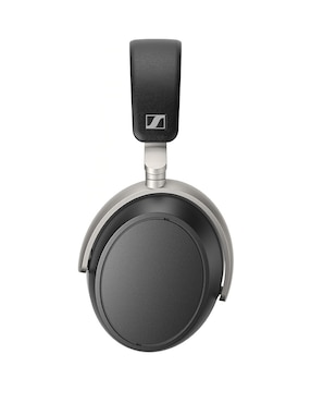 Audífonos Over-Ear Sennheiser HDB 630 alámbrica e inalámbrica con cancelación de ruido