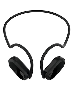 Audífonos On-Ear Xtellar Xtllar5514 inalámbricos con cancelación de ruido