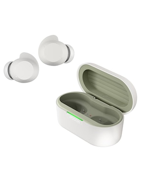 Audífonos In-Ear Lg Budslitewh inalámbricos con cancelación de ruido