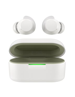 Audífonos In-Ear Lg Budslitewh inalámbricos con cancelación de ruido