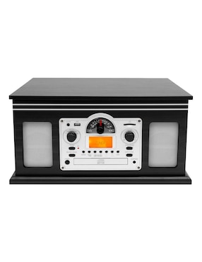 Tornamesa Select Sound BT9200