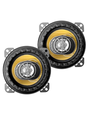 Set de bocinas Soundstream PRO-400