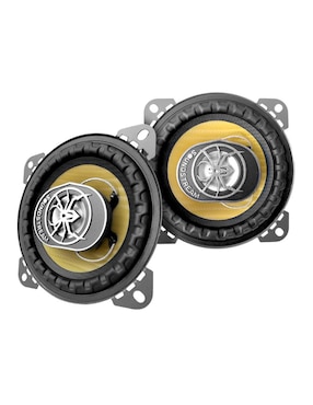Set de bocinas Soundstream PRO-400