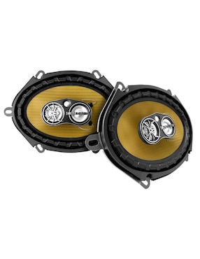 Set de bocinas Soundstream PRO-570