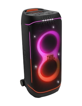 Bocina portátil Jbl Partybox 720 bluetooth