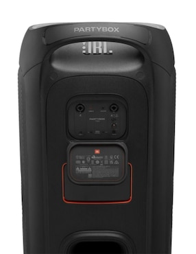 Bocina portátil Jbl Partybox 720 bluetooth
