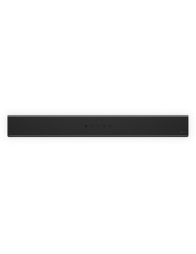 Barra de sonido Lg S30A.AMEXLLK con subwoofer