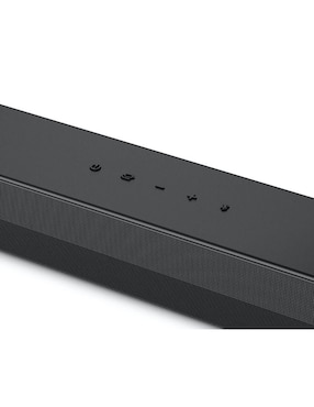 Barra de sonido Lg S30A.AMEXLLK con subwoofer