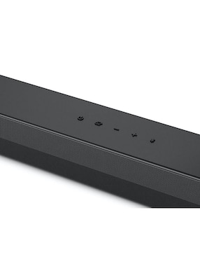 Barra de sonido Lg S30A.AMEXLLK con subwoofer