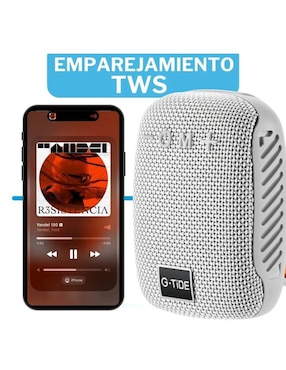 Bocina Gtide SVO1 Bluetooth