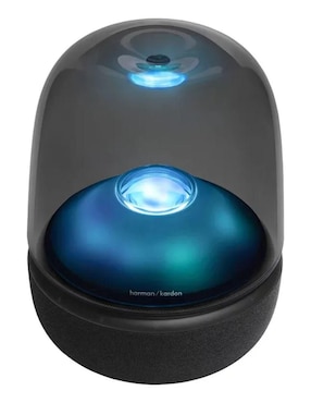 Bocina portátil Harman Kardon Aura Studio 5 bluetooth