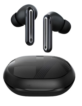 Audífonos in-ear Xtellar Xtllar7154 inalámbricos con cancelación de ruido