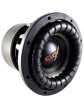 Subwoofer Evox EVX-8TR