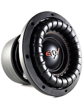 Subwoofer Evox EVX-8TR