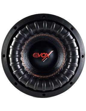 Subwoofer Evox EVX-8TR