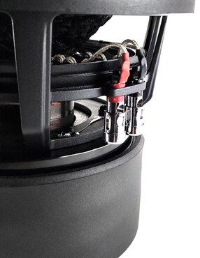 Subwoofer Evox EVX-8TR