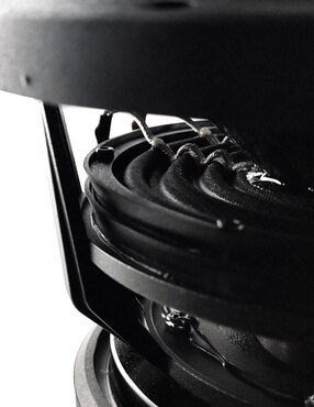 Subwoofer Evox EVX-8TR