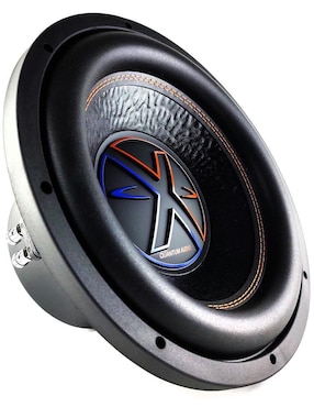 Subwoofer Quantum Audio QWX4000/12D4