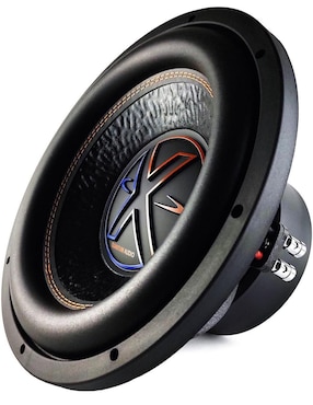 Subwoofer Quantum Audio QWX4000/12D4