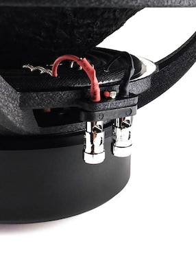 Subwoofer Quantum Audio QWX4000/12D4