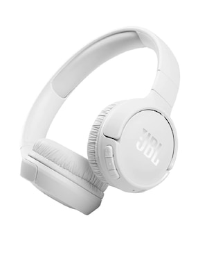 Audífonos Over-Ear Jbl Tune 510BT inalámbrica con  cancelación de ruido