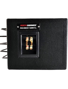Subwoofer Rock Series RKS-R8BOX