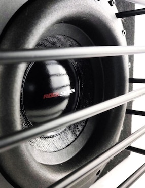 Subwoofer Rock Series RKS-R8BOX