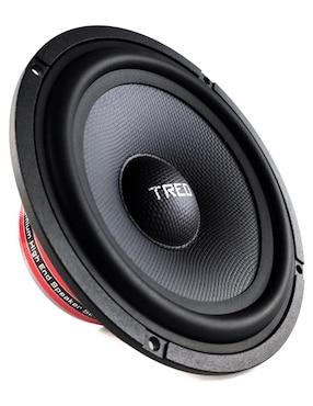 Set de medios Treo Stage 65.2SQ