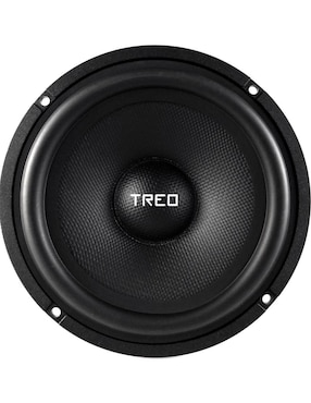 Set de medios Treo Stage 65.2SQ